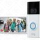 Ring Video Doorbell 2 | $169 | Amazon